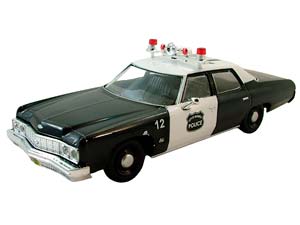 CHEVROLET BEL AIR CITY OF NORVICH POLICE ПОЛИЦЕЙСКИЕ МАШИНЫ МИРА #25 / CHEVROLET BEL AIR CITY OF NORVICH POLICE ПОЛИЦЕЙСКИЕ МАШИНЫ МИРА #25