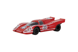 PORSCHE 917 1970