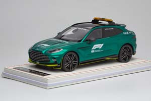 ASTON MARTIN DBX707 2025 FORMULA 1 / АСТОН МАРТИН ДБХ707 ФОРМУЛА 1 (ЛИМИТ 13/40)