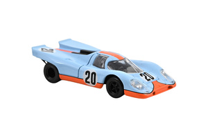 PORSCHE 917