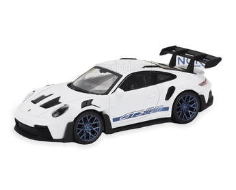 PORSCHE 911 GT3 RS 2022