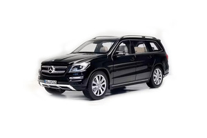 MERCEDES W166 GL-CLASS 2012 BLACK / МЕРСЕДЕС ГЛ-КЛАСС ЧЕРНЫЙ