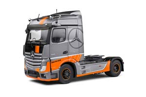 MERCEDES ACTROS GRAN PRIX EDITION 2019
