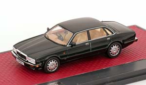 JAGUAR XJR XJ40 1990-1994 DARK GREEN