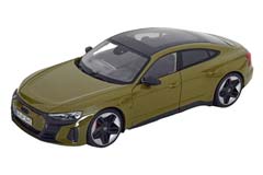 AUDI RS E-TRON GT YEAR 2022 TACTICAL GREEN / АУДИ РС-ИТРОН БОЛОТНЫЙ