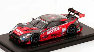 NISSAN GT-R NO 1 SUPER GT500 RD 1 OKAYAMA 2015