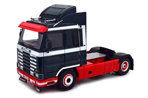 SCANIA 143 STREAMLINE 1995 DARKGREEN/WHITE/RED LIMITED EDITION 600 PCS. / СКАНИЯ