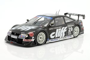 OPEL CALIBRA V6 NO 20 DTM ITC 1995 LEHTO