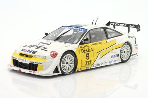 OPEL CALIBRA V6 NO.9, DTM / ITC REUTER 1995
