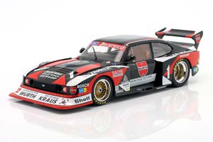 FORD CAPRI TURBO GR.5 NO.1, DRM LUDWIG 1980