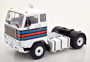 VOLVO F88 MARTINI RACING-TEAM 1975 MARTINI / ВОЛЬВО