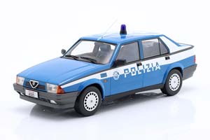 ALFA ROMEO 75 POLIZIA 1991