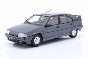 CITROEN BX GTI 1990 DARK-GREYMETALLIC