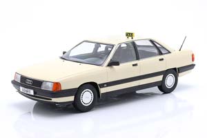 AUDI 100 C3 TAXI 1989