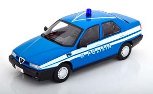 ALFA ROMEO 155 POLIZIA 1996