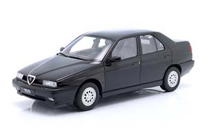 ALFA ROMEO 155 1996 BLACK