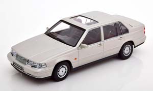 VOLVO 960 1996 SILVER
