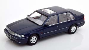 VOLVO 960 1996 DARKBLUE-METALLIC