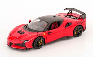 FERRARI SF90 XX STRADALE 2024 RED