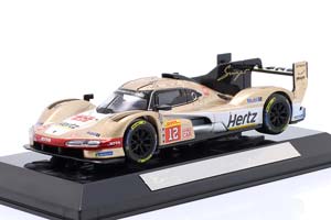 PORSCHE 963 NO 12 WEC 2024