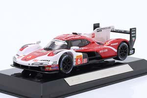 PORSCHE 963 NO 6 WEC 2023