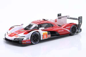 PORSCHE 963 NO 6 WEC 2023