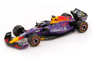 RED BULL RB19 GP LAS VEGAS USA VERSTAPPEN WORLD CHAMPION 2023 / РЕД БУЛЛ МАКС ФЕРСТАППЕН ЧЕМПИОН МИРА