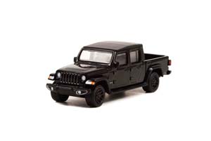 JEEP GLADIATOR 2021  / ДЖИП ГЛАДИАТОР 2021 (ДЛИНА МОДЕЛИ 6-10 СМ)