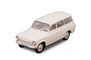 SKODA 1202 (1964)