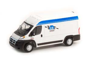 RAM PROMASTER MOPAR PERFORMANCE  2014  / ПРОИЗВОДИТЕЛЬНОСТЬ RAM PROMASTER MOPAR 2014 (ДЛИНА МОДЕЛИ 6-10 СМ)
