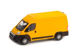 RAM PROMASTER 2500 CARGO HIGH ROOF 2021 SCHOOL BUS YELLOW  / RAM PROMASTER 2500 ГРУЗ С ВЫСОКОЙ КРЫШЕЙ 2021 ШКОЛЬНЫЙ АВТОБУС ЖЕЛТЫЙ (ДЛИНА МОДЕЛИ 6-10 СМ)