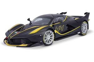 FERRARI FXX K EVO #44 (SIGNATURE) / ФЕРРАРИ ФХХ-К ЭВО