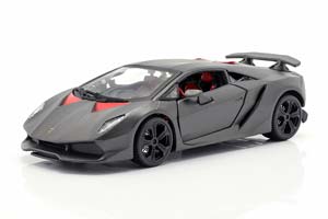 LAMBORGHINI SESTO ELEMENTO GREY / ЛАМБОРГИНИ СЕСТО ЭЛЕМЕНТО