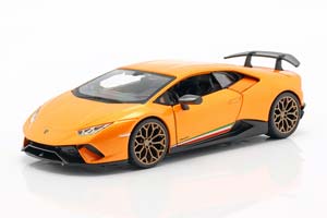 LAMBORGHINI HURACÁN PERFORMANTE ORANGE / ЛАМБОРГИНИ ХУРАКАН ПЕРФОМАНТЕ