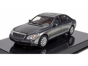 MAYBACH MERCEDES 57 2003 SWB 1:43 AUTOART