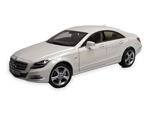 MERCEDES CLS COUPE (C218) 2011 NOREV 1:18