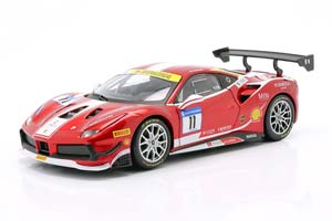 FERRARI 488 CHALLENGE #11 / ФЕРРАРИ ЧЕЛЕНДЖ