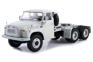 TATRA / ТАТРА 148 NT 6X6 СЕРЫЙ