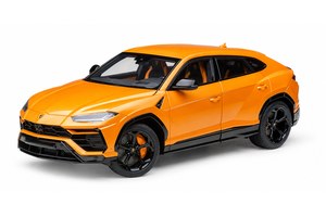LAMBORGHINI URUS ОРАНЖЕВЫЙ ПЕРЛАМУТР