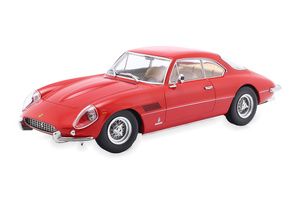 FERRARI 400 SUPERAMERICA 1962 RED