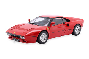 FERRARI 288 GTO 1984 RED