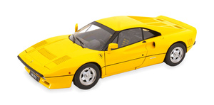 FERRARI 288 GTO 1984 YELLOW