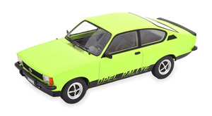 OPEL KADETT E RALLYE 2.0 E 1977 GREEN / ОПЕЛЬ КАДЕТ