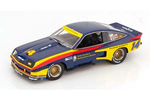 CHEVROLET MONZA NO 14 IMSA CAMEL GT CHAMPION 1976