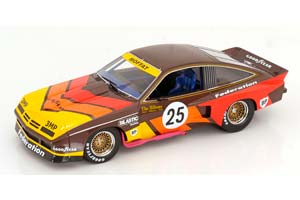 CHEVROLET MONZA NO 25 AUSTRALIAN SPORT SEDAN CHAMPIONSHIP 1979