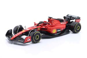 FERRARI SF-23 #16 FORMULA 1 2023 CHARLES LECLERC / ФЕРРАРИ СФ-23 ШАРЛЬ ЛЕКЛЕР