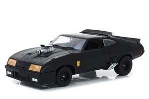 FORD FALCON XB V8 BLACK INTERCEPTOR 1973 (ИЗ К/Ф БЕЗУМНЫЙ МАКС)