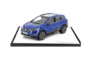 RENAULT KADJAR СИНИЙ
