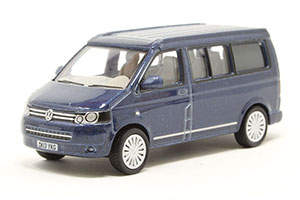 VW VOLKSWAGEN T5 CALIFORNIA (КЕМПЕР) 2003 СИНИЙ МЕТАЛЛИК