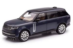 LAND ROVER RANGE ROVER 2024 BLUE /  ЛЭНД РОВЕР РЭНЖ РОВЕР СИНИЙ